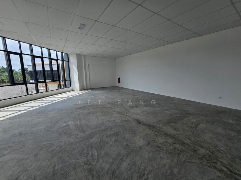 Factory for Rent in Taman Lagenda Putra (Kulai) - Jet Pang - Interior - PropertyGuru.com.my
