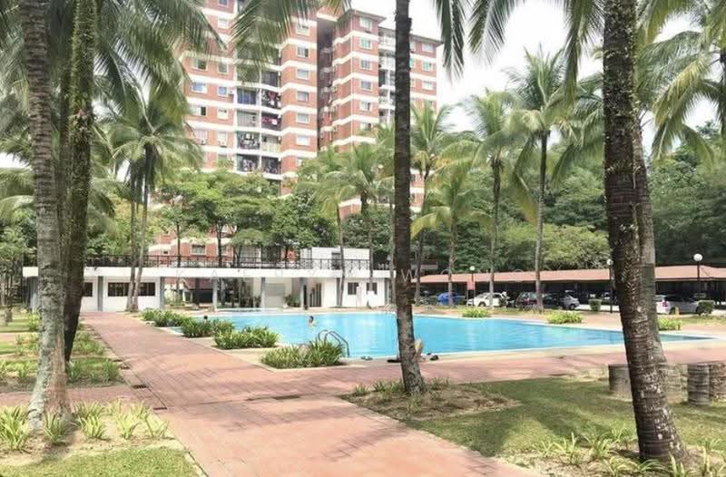 Kondominium untuk Dijual di Forest Green - Kaeryn Wong - Exterior - PropertyGuru.com.my