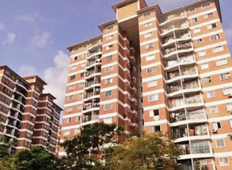 Kondominium untuk Dijual di Forest Green - Kaeryn Wong - PropertyGuru.com.my