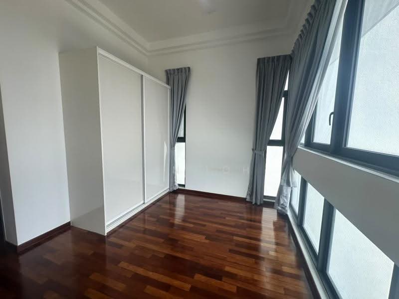 Service Residence for Rent at PJ Midtown - Ben Loh - Bedroom - PropertyGuru.com.my
