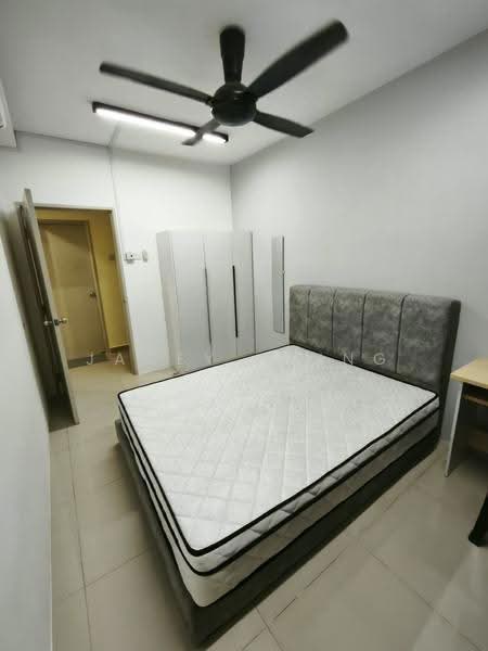 Service Residence for Rent at Putra Majestik - Jacey Ching - Bedroom - PropertyGuru.com.my