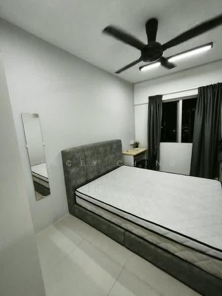 Service Residence for Rent at Putra Majestik - Jacey Ching - Bedroom - PropertyGuru.com.my