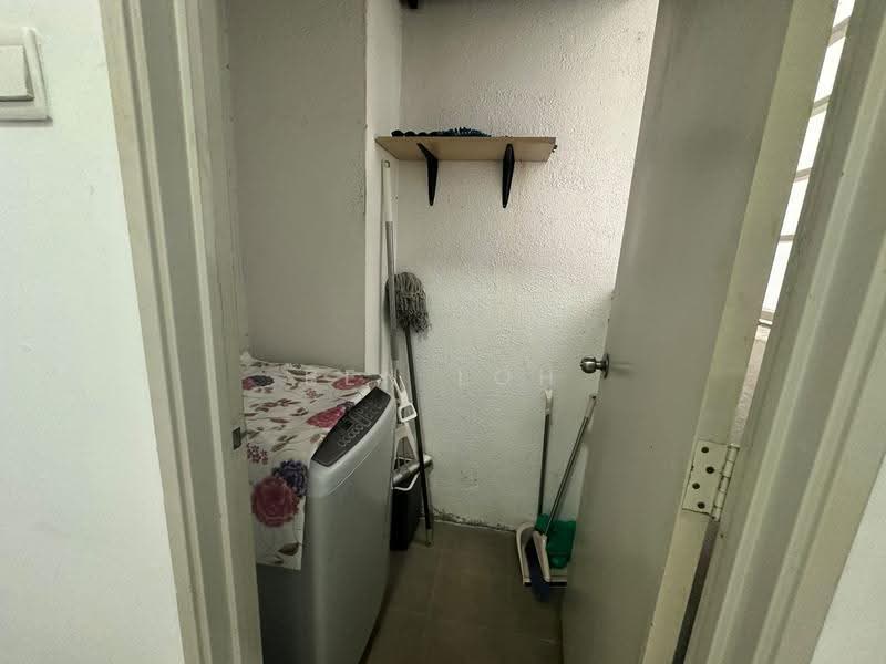 Kediaman Servis untuk Disewa di Centrestage Designer Suite - Ben Loh - Interior - PropertyGuru.com.my