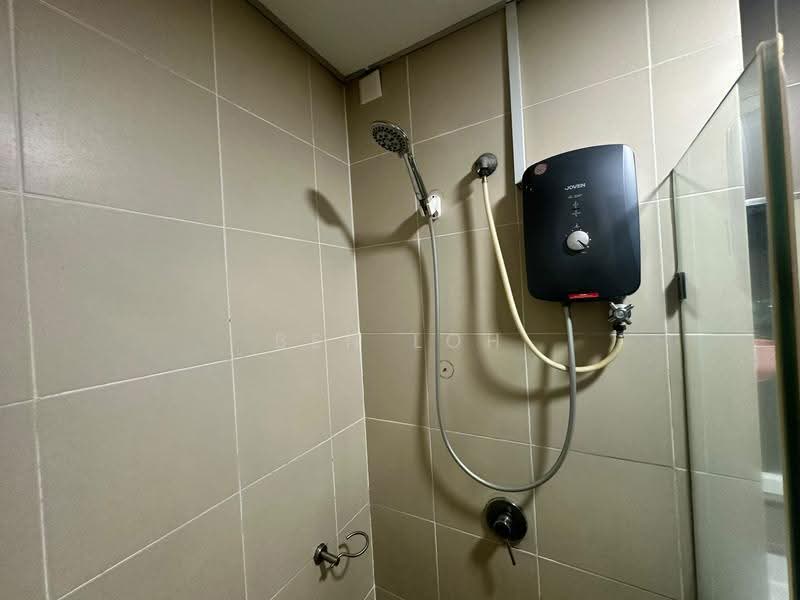 Kediaman Servis untuk Disewa di Centrestage Designer Suite - Ben Loh - Bathroom - PropertyGuru.com.my