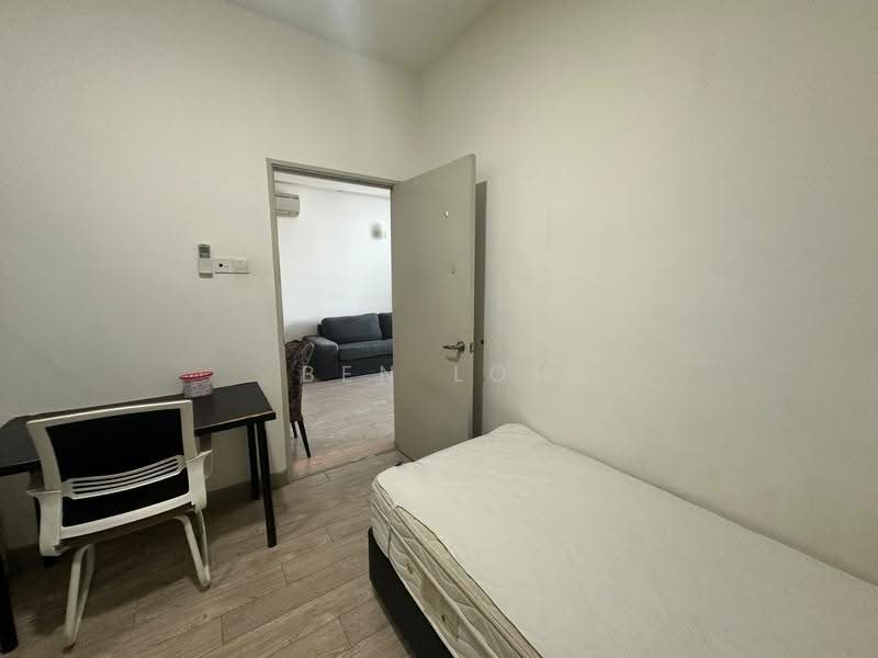 Kediaman Servis untuk Disewa di Centrestage Designer Suite - Ben Loh - Bedroom - PropertyGuru.com.my