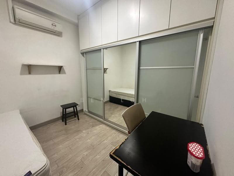 Kediaman Servis untuk Disewa di Centrestage Designer Suite - Ben Loh - Bedroom - PropertyGuru.com.my