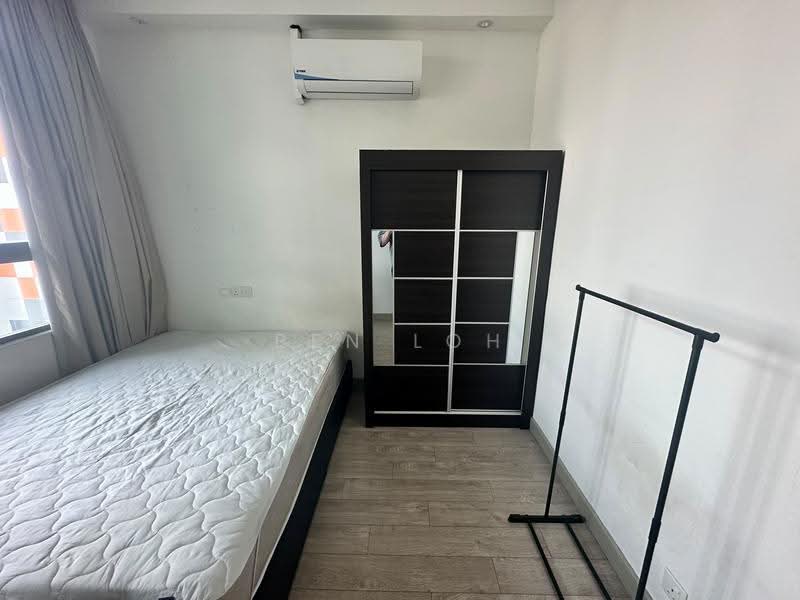 Kediaman Servis untuk Disewa di Centrestage Designer Suite - Ben Loh - Bedroom - PropertyGuru.com.my
