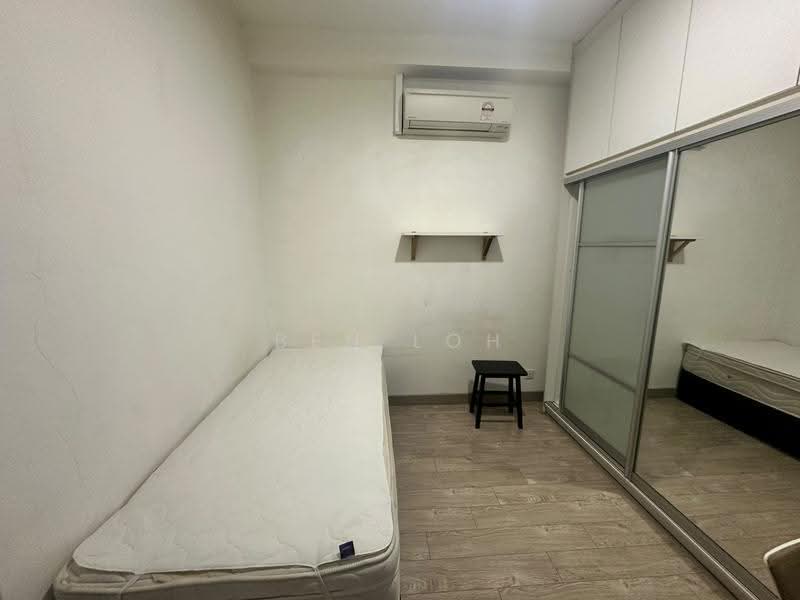 Kediaman Servis untuk Disewa di Centrestage Designer Suite - Ben Loh - Bedroom - PropertyGuru.com.my