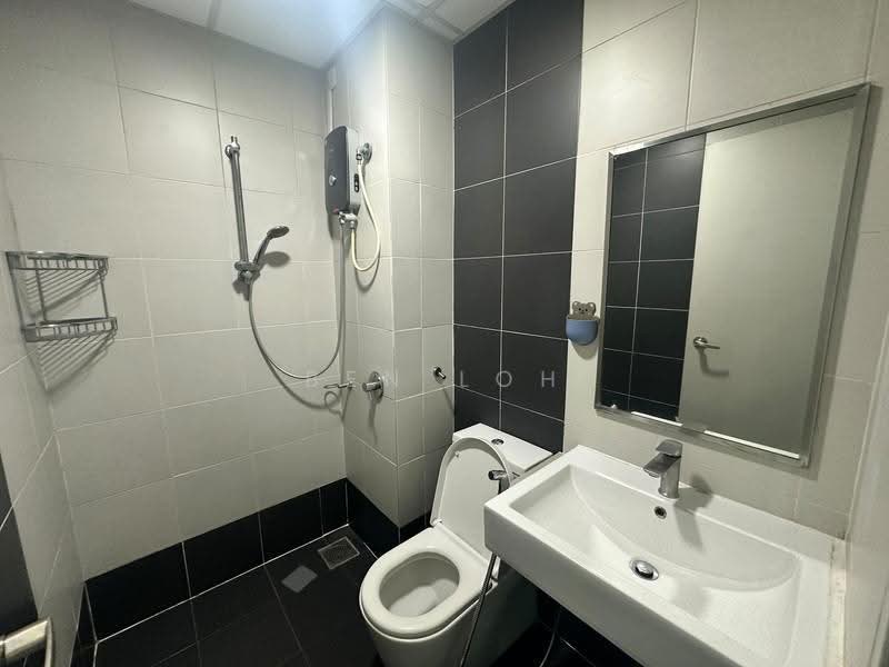 Kediaman Servis untuk Disewa di Centrestage Designer Suite - Ben Loh - Bathroom - PropertyGuru.com.my