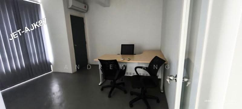 Kedai / Pejabat untuk Disewa di Shah Alam (Selangor) - Andrew Ang - Study - PropertyGuru.com.my