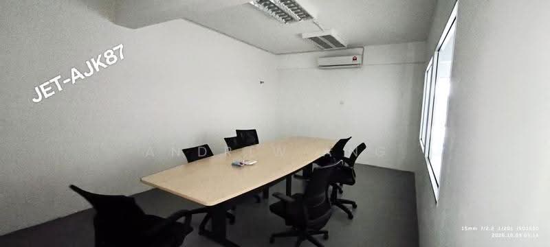 Kedai / Pejabat untuk Disewa di Shah Alam (Selangor) - Andrew Ang - Interior - PropertyGuru.com.my