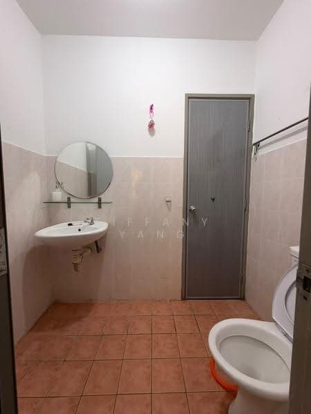 Rumah Teres 3-Tingkat untuk Dijual di Taman Bukit Permata (Selayang) - Tiffany Yang - Bilik Mandi - PropertyGuru.com.my