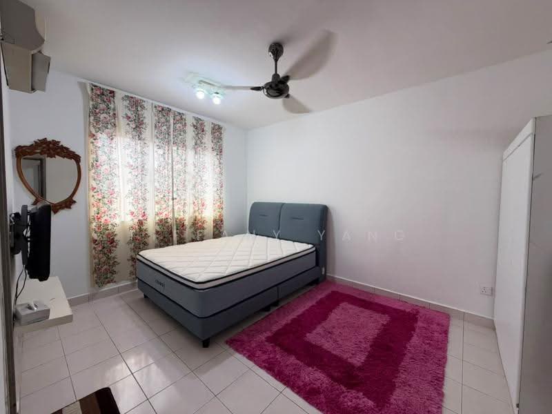 Rumah Teres 3-Tingkat untuk Dijual di Taman Bukit Permata (Selayang) - Tiffany Yang - Bedroom - PropertyGuru.com.my