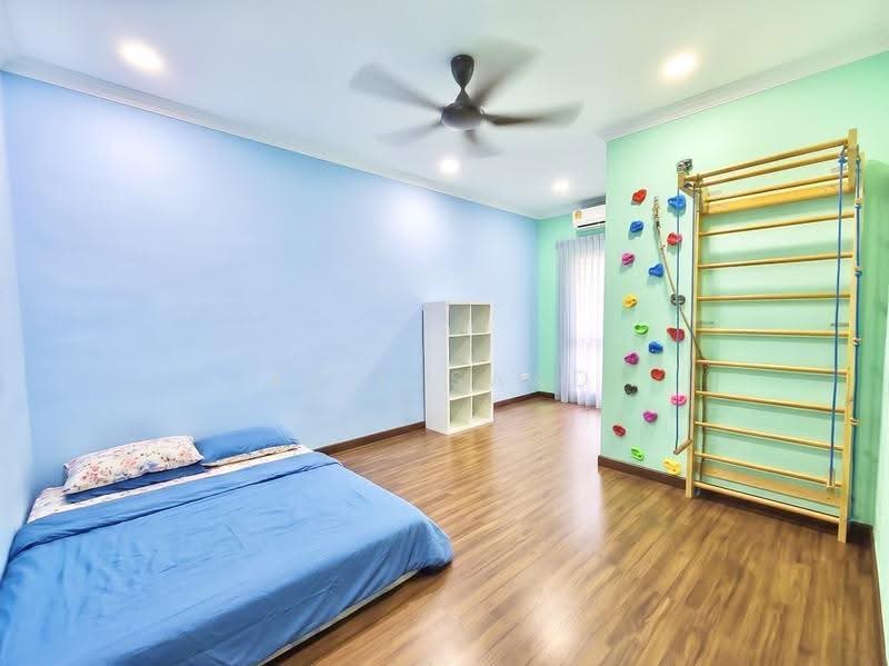 Rumah Teres 2-Tingkat untuk Dijual di Serene Heights (Semenyih) - Alif Saad - Bedroom - PropertyGuru.com.my