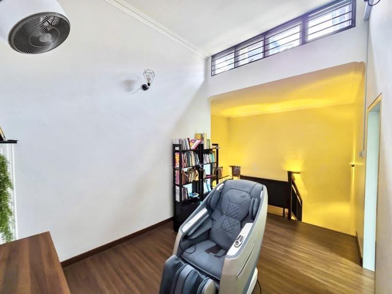 Rumah Teres 2-Tingkat untuk Dijual di Serene Heights (Semenyih) - Alif Saad - Study - PropertyGuru.com.my