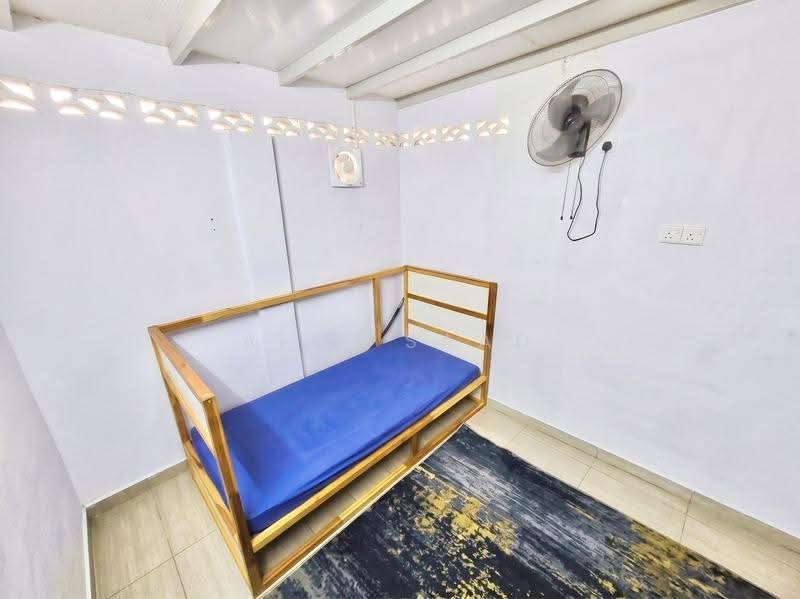 Rumah Teres 2-Tingkat untuk Dijual di Serene Heights (Semenyih) - Alif Saad - Bedroom - PropertyGuru.com.my