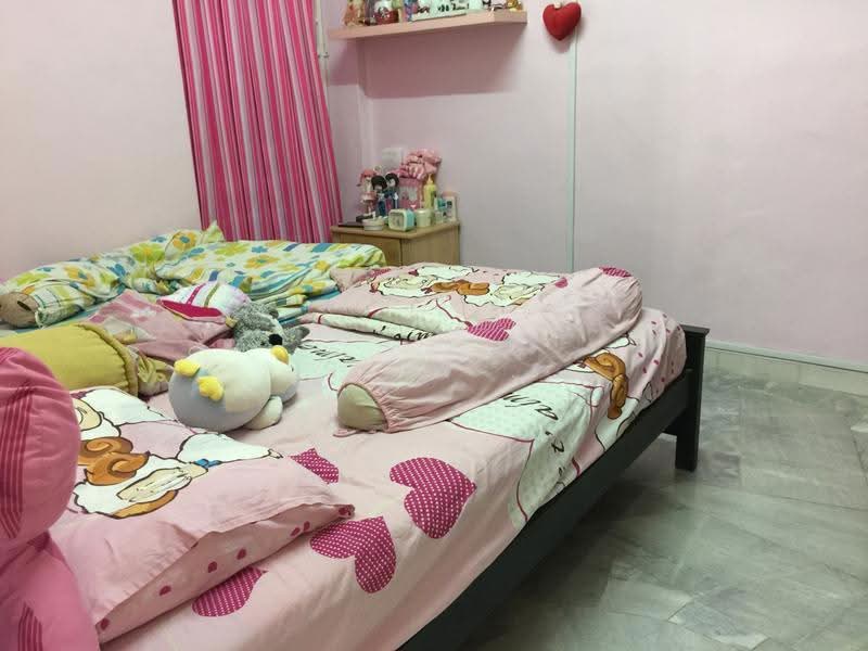 Apartment for Sale at Sri Anggerik 2 - Siew . - Bedroom - PropertyGuru.com.my