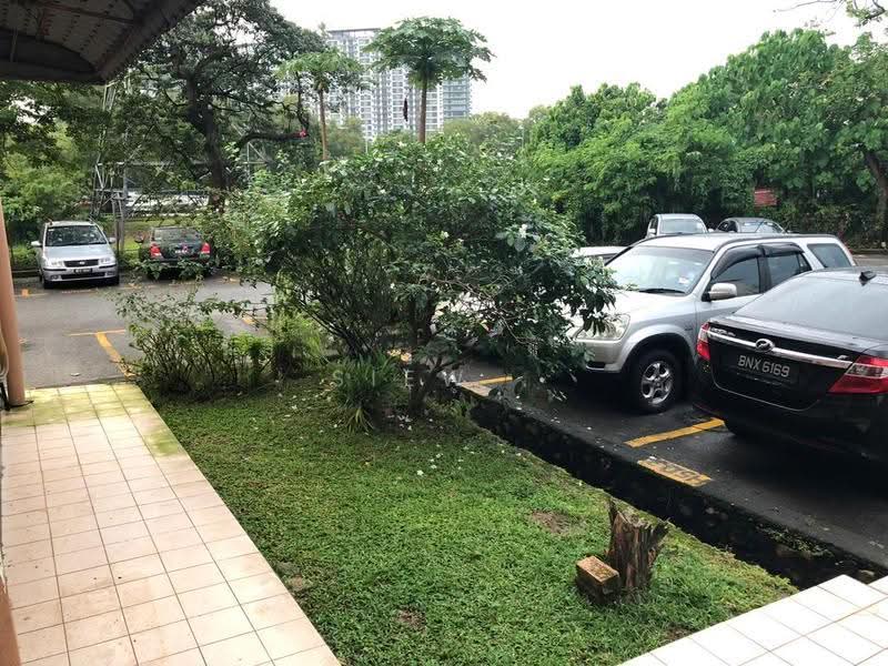 Apartment for Sale at Sri Anggerik 2 - Siew . - Exterior - PropertyGuru.com.my