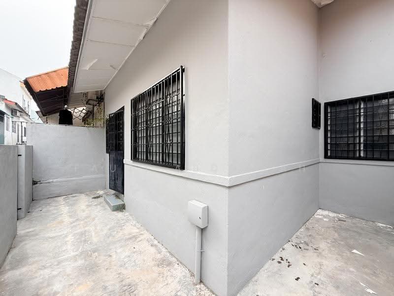 1-storey Terraced House for Sale in Bandar Tun Hussein Onn (Cheras) - Fauzi Abdullah - PropertyGuru.com.my