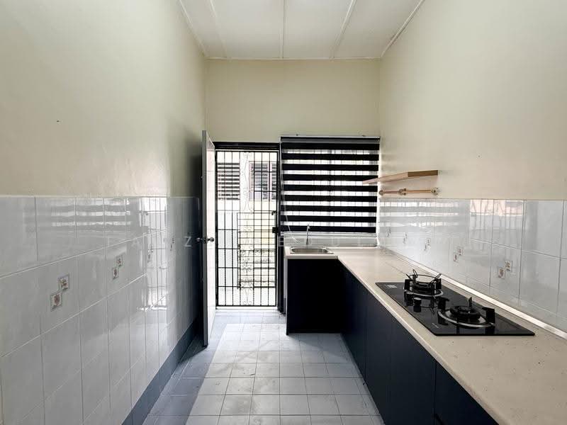 1-storey Terraced House for Sale in Bandar Tun Hussein Onn (Cheras) - Fauzi Abdullah - PropertyGuru.com.my