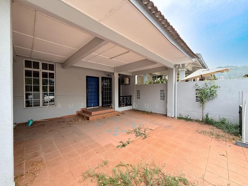 1-storey Terraced House for Sale in Bandar Tun Hussein Onn (Cheras) - Fauzi Abdullah - PropertyGuru.com.my
