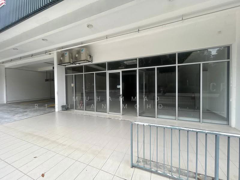 Kediaman Servis untuk Dijual di Cerrado Residence @ Southville City - Muhammad Ridhwan Mohd Huzairi - Exterior - PropertyGuru.com.my