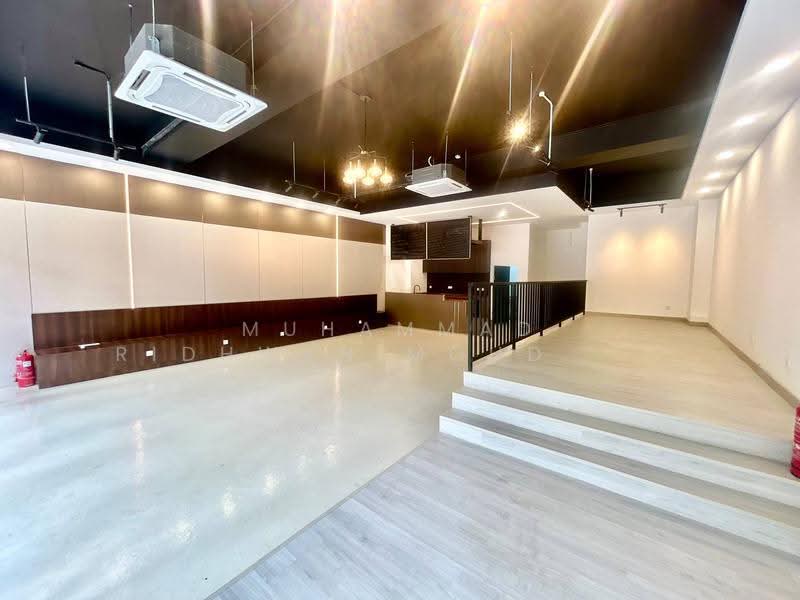 Kediaman Servis untuk Dijual di Cerrado Residence @ Southville City - Muhammad Ridhwan Mohd Huzairi - Interior - PropertyGuru.com.my
