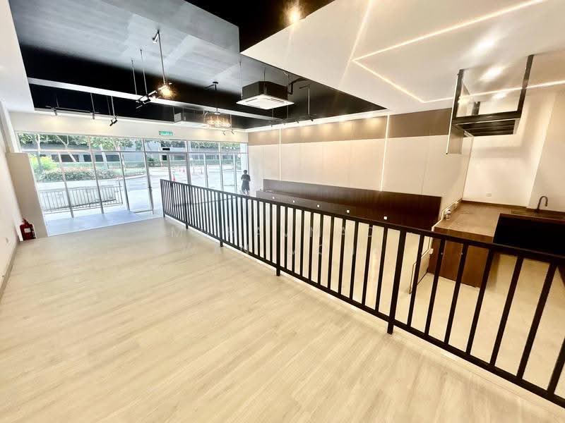 Kediaman Servis untuk Dijual di Cerrado Residence @ Southville City - Muhammad Ridhwan Mohd Huzairi - Interior - PropertyGuru.com.my