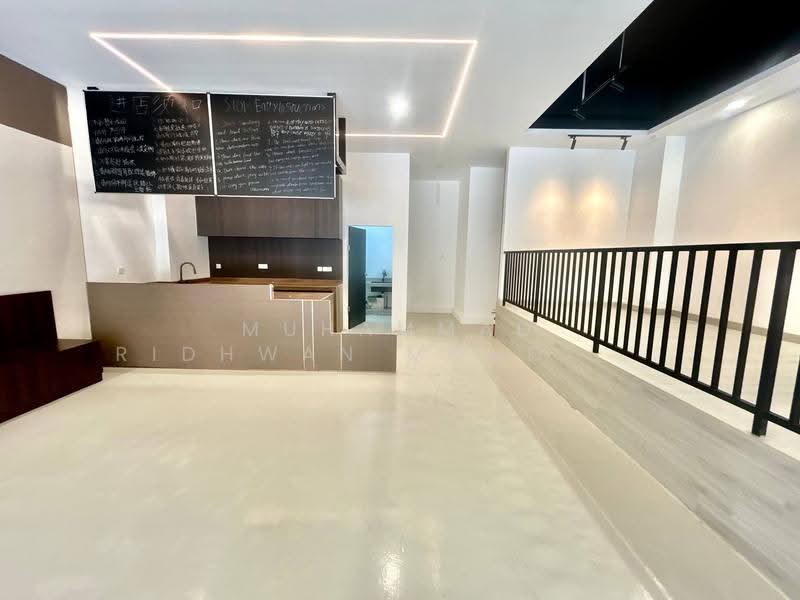 Kediaman Servis untuk Dijual di Cerrado Residence @ Southville City - Muhammad Ridhwan Mohd Huzairi - Interior - PropertyGuru.com.my