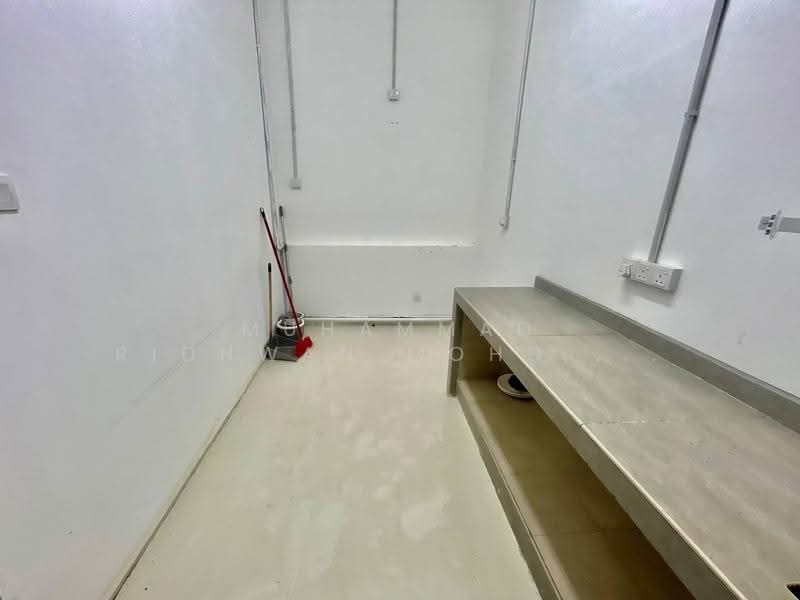 Kediaman Servis untuk Dijual di Cerrado Residence @ Southville City - Muhammad Ridhwan Mohd Huzairi - Interior - PropertyGuru.com.my