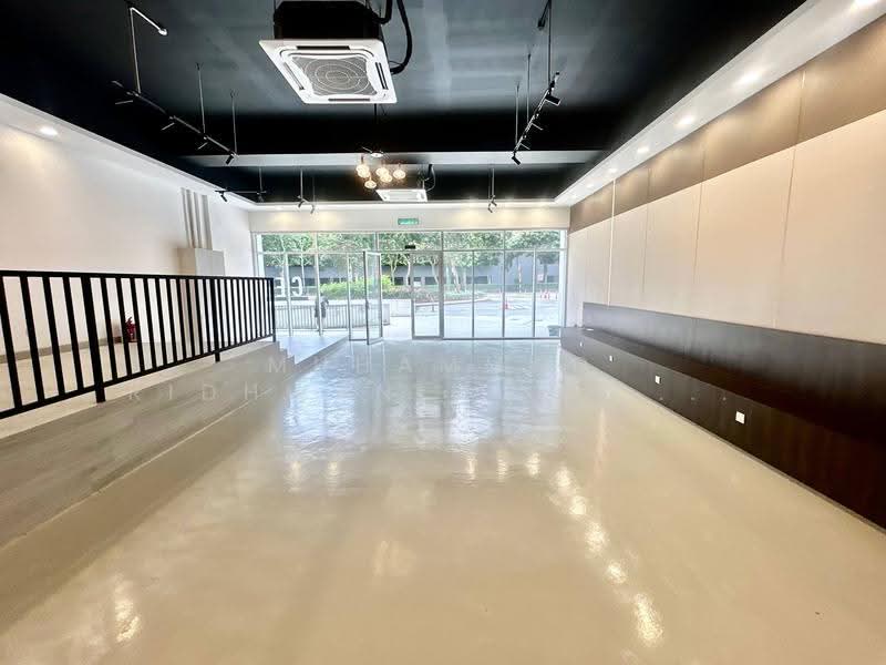 Kediaman Servis untuk Dijual di Cerrado Residence @ Southville City - Muhammad Ridhwan Mohd Huzairi - Interior - PropertyGuru.com.my