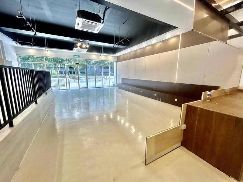 Kediaman Servis untuk Dijual di Cerrado Residence @ Southville City - Muhammad Ridhwan Mohd Huzairi - Interior - PropertyGuru.com.my