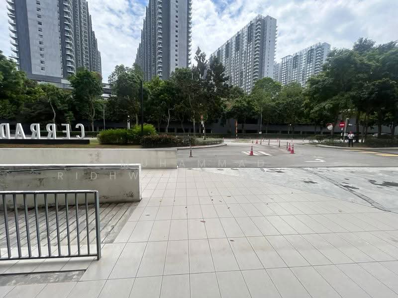Kediaman Servis untuk Dijual di Cerrado Residence @ Southville City - Muhammad Ridhwan Mohd Huzairi - PropertyGuru.com.my
