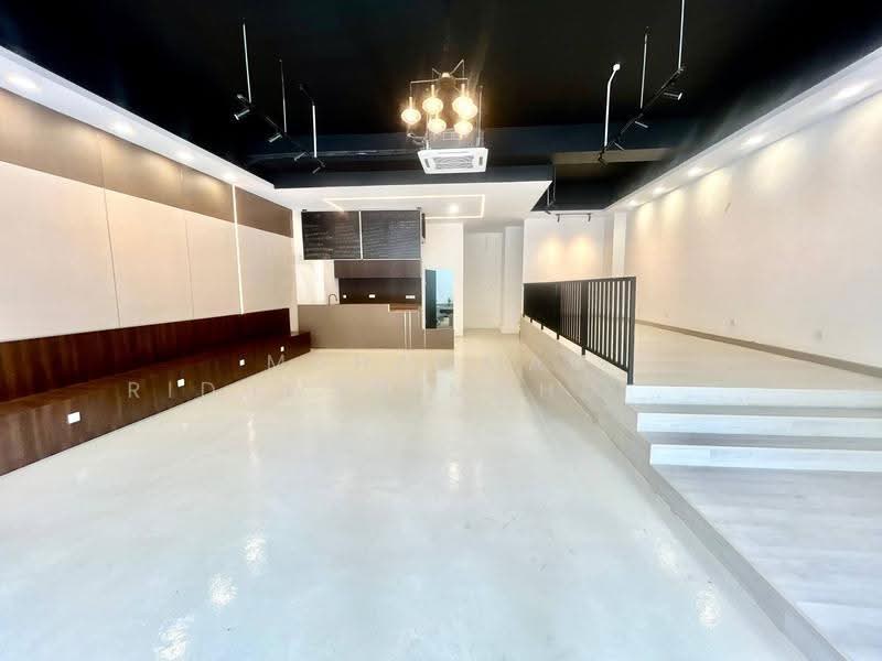 Kediaman Servis untuk Dijual di Cerrado Residence @ Southville City - Muhammad Ridhwan Mohd Huzairi - Interior - PropertyGuru.com.my
