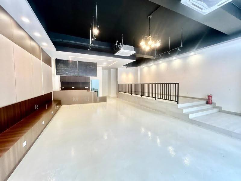 Kediaman Servis untuk Dijual di Cerrado Residence @ Southville City - Muhammad Ridhwan Mohd Huzairi - Interior - PropertyGuru.com.my