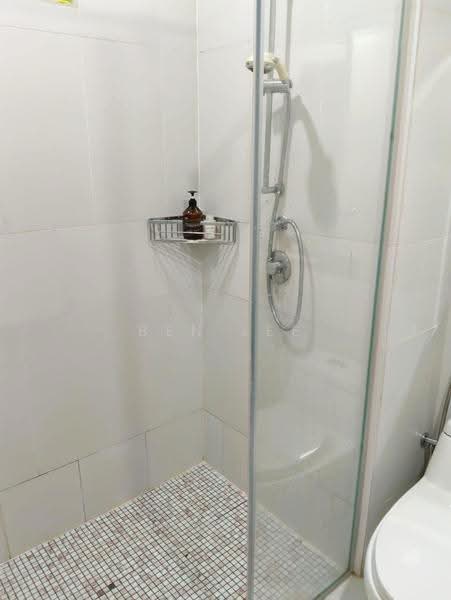 Pangsapuri untuk Disewa di Impiana - Ben Lee - Bathroom - PropertyGuru.com.my