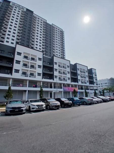 Shop / Office for Sale in Eco Botanic (Iskandar Puteri (Nusajaya)) - CC Tan - PropertyGuru.com.my