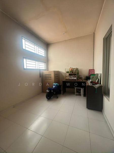 2-storey Terraced House for Sale in Setia Eco Gardens (Gelang Patah) - Jordan Wong - Study - PropertyGuru.com.my