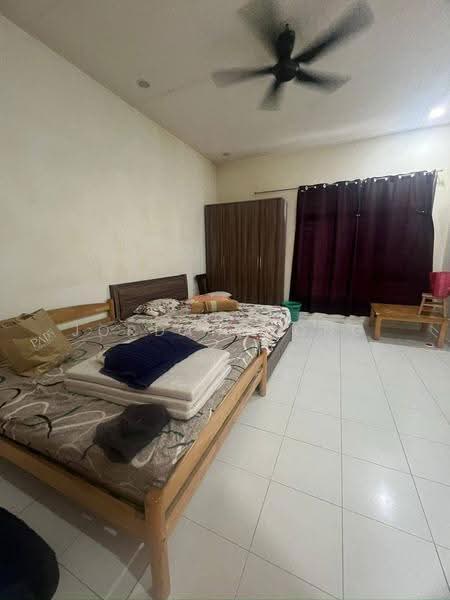 2-storey Terraced House for Sale in Setia Eco Gardens (Gelang Patah) - Jordan Wong - Bedroom - PropertyGuru.com.my