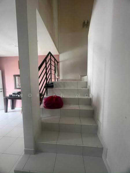 2-storey Terraced House for Sale in Setia Eco Gardens (Gelang Patah) - Jordan Wong - PropertyGuru.com.my