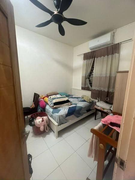 2-storey Terraced House for Sale in Setia Eco Gardens (Gelang Patah) - Jordan Wong - Bedroom - PropertyGuru.com.my