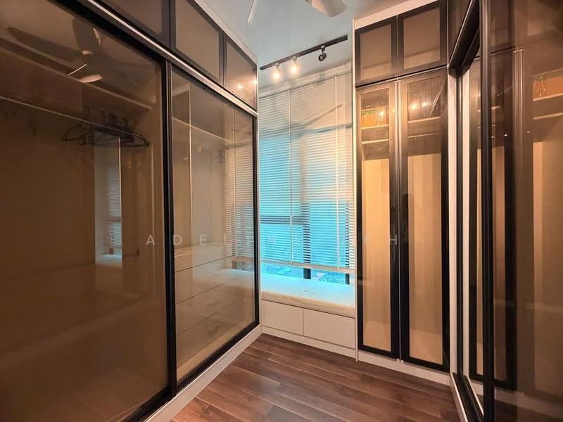 Kondominium untuk Dijual di GenKL - Adeline Teh - Interior - PropertyGuru.com.my