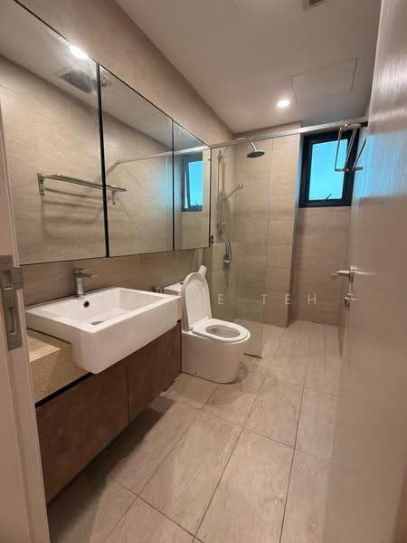 Kondominium untuk Dijual di GenKL - Adeline Teh - Bathroom - PropertyGuru.com.my