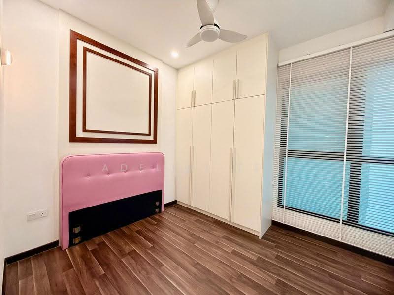 Kondominium untuk Dijual di GenKL - Adeline Teh - Bedroom - PropertyGuru.com.my
