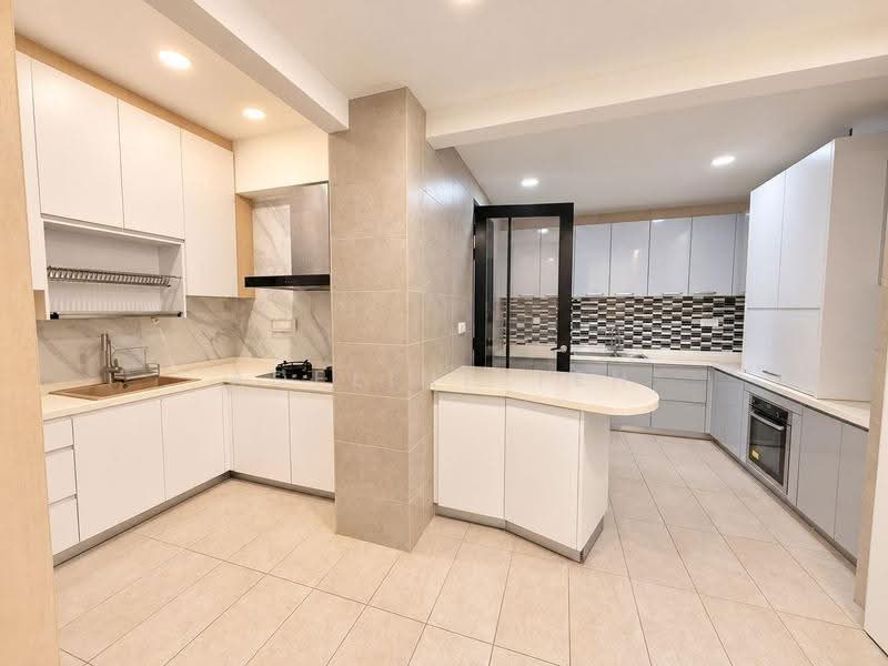 Kondominium untuk Dijual di GenKL - Adeline Teh - Kitchen - PropertyGuru.com.my