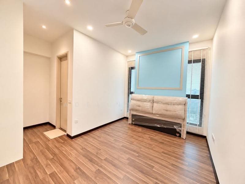 Kondominium untuk Dijual di GenKL - Adeline Teh - Bedroom - PropertyGuru.com.my
