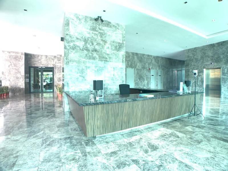Kondominium untuk Dijual di GenKL - Adeline Teh - Lobby - PropertyGuru.com.my