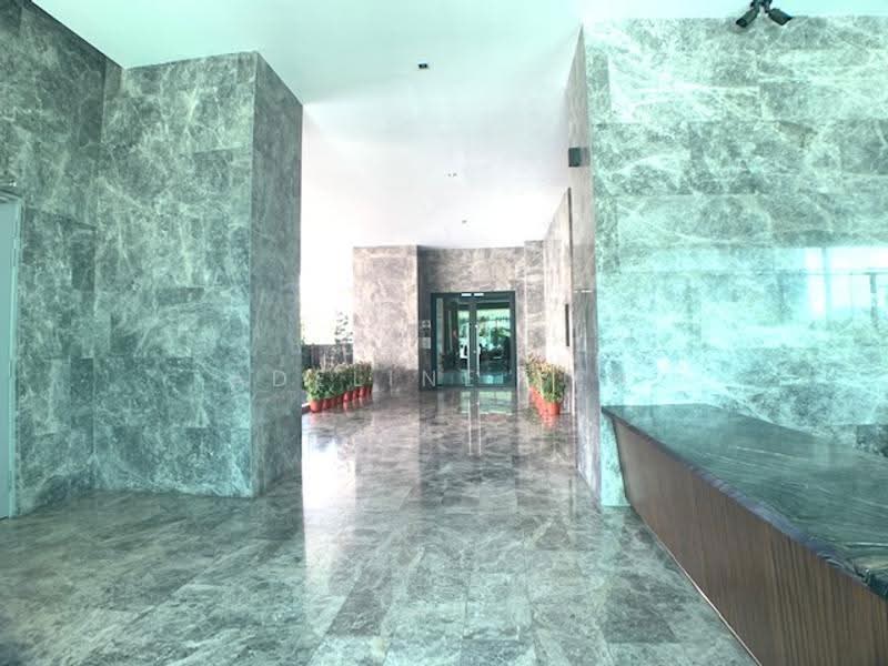 Kondominium untuk Dijual di GenKL - Adeline Teh - Lobby - PropertyGuru.com.my