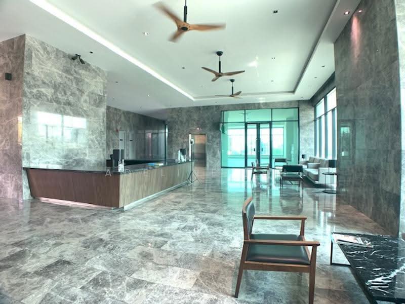 Kondominium untuk Dijual di GenKL - Adeline Teh - Lobby - PropertyGuru.com.my