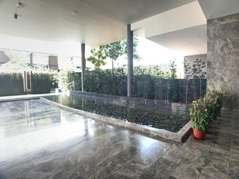 Kondominium untuk Dijual di GenKL - Adeline Teh - Exterior - PropertyGuru.com.my